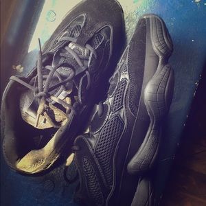 Adidas Yeezy 500 Utility Black